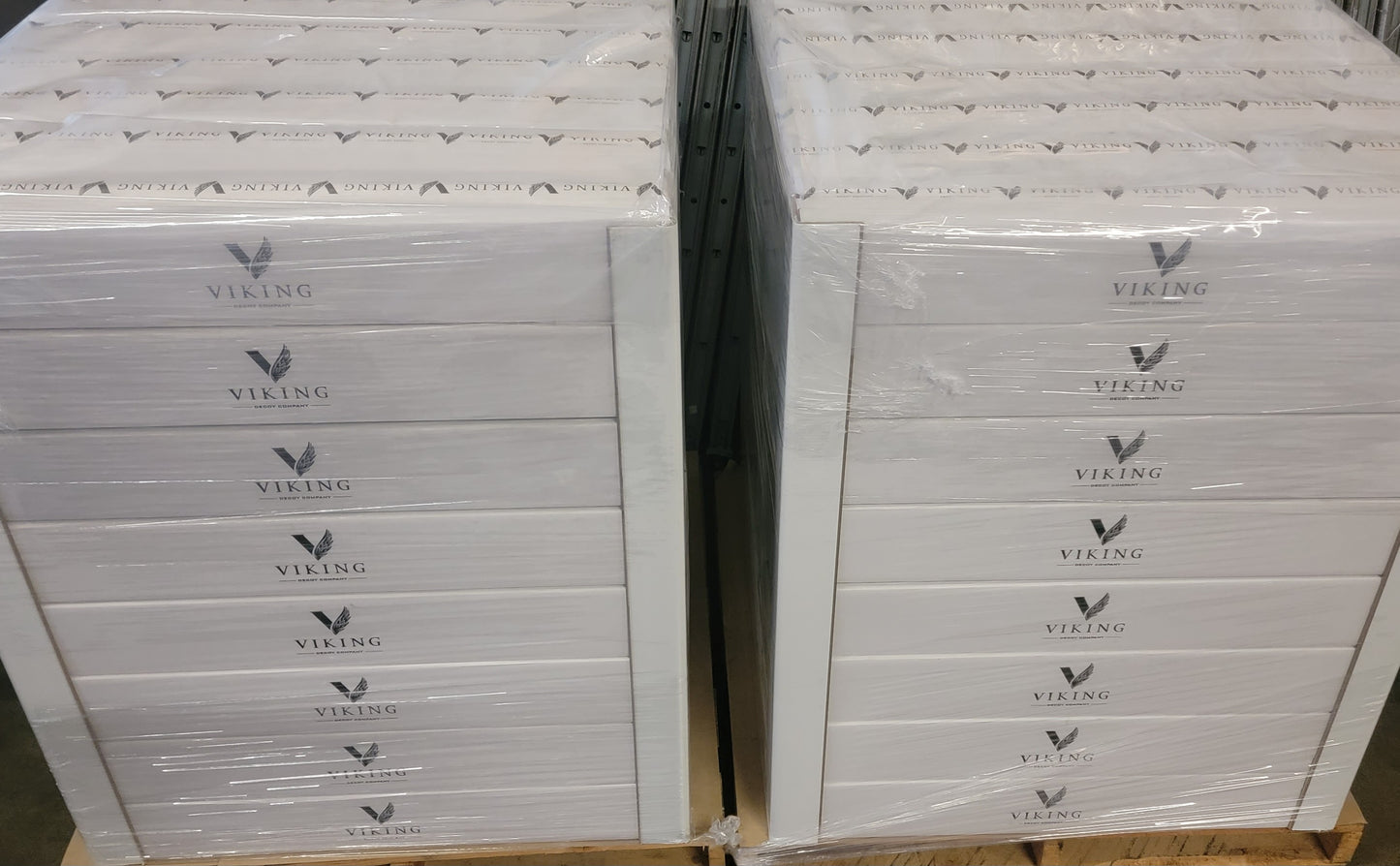 Decoys - Adult Snow (10 Dozen - Bulk Order Discount)