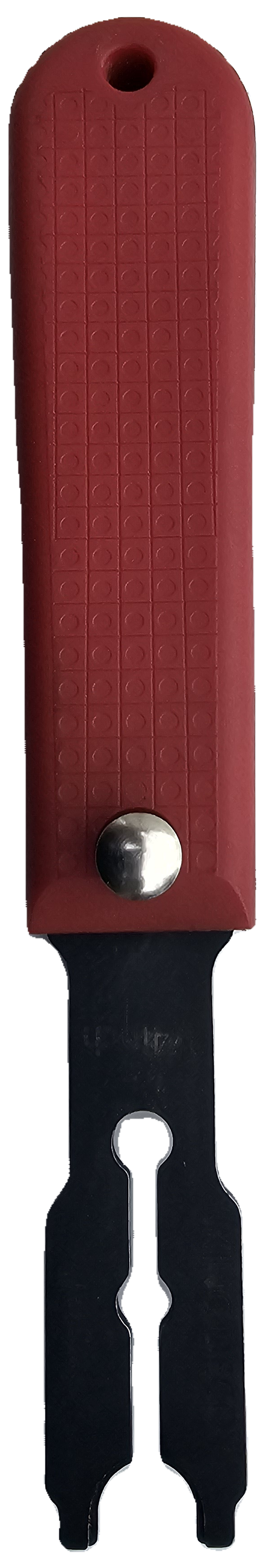 Decoy E-Clip Tool