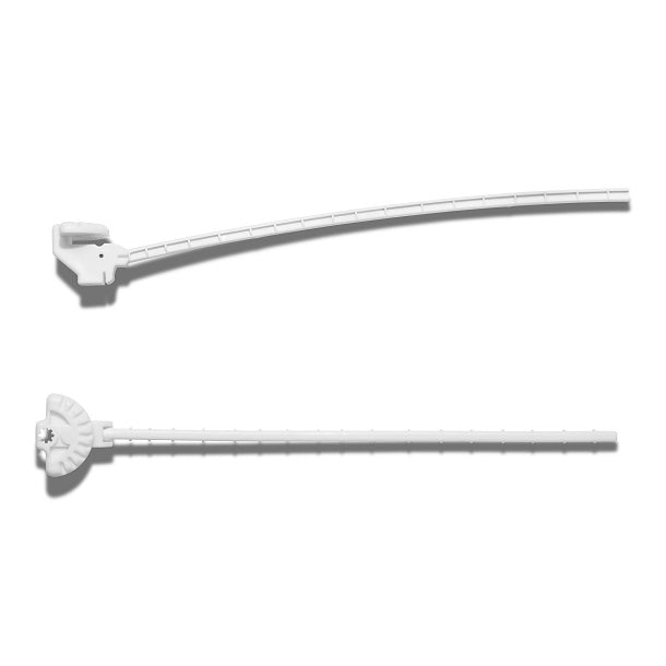 Decoys - Adult Snow (10 Dozen - Bulk Order Discount)