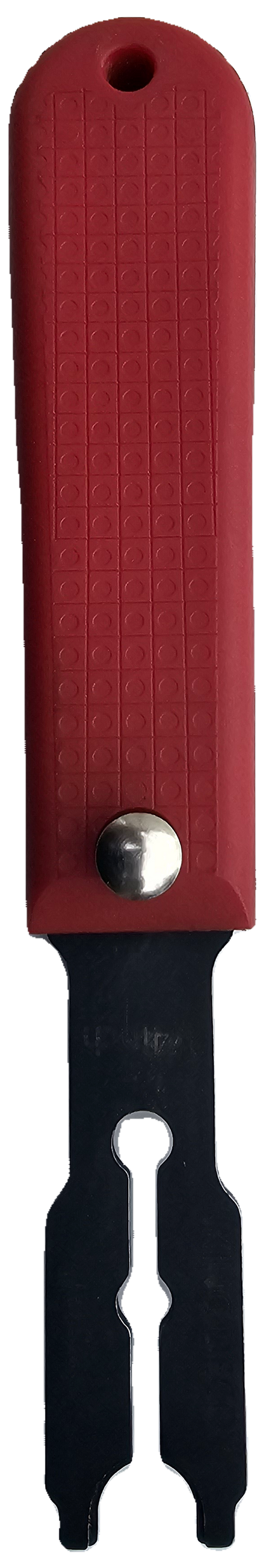 Decoy E-Clip Tool