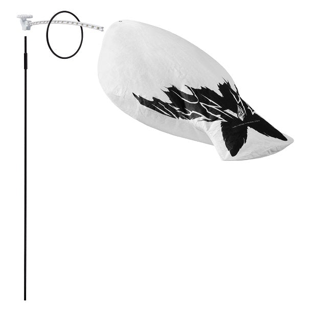 Decoys - Adult Snow (10 Dozen - Bulk Order Discount)