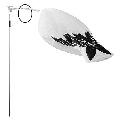 Decoys - Adult Snow (10 Dozen - Bulk Order Discount)